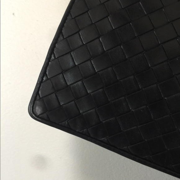 DESIGNER ▪️ VINTAGE BOTTEGA VENETA CROSSBODY - Picture 14 of 15